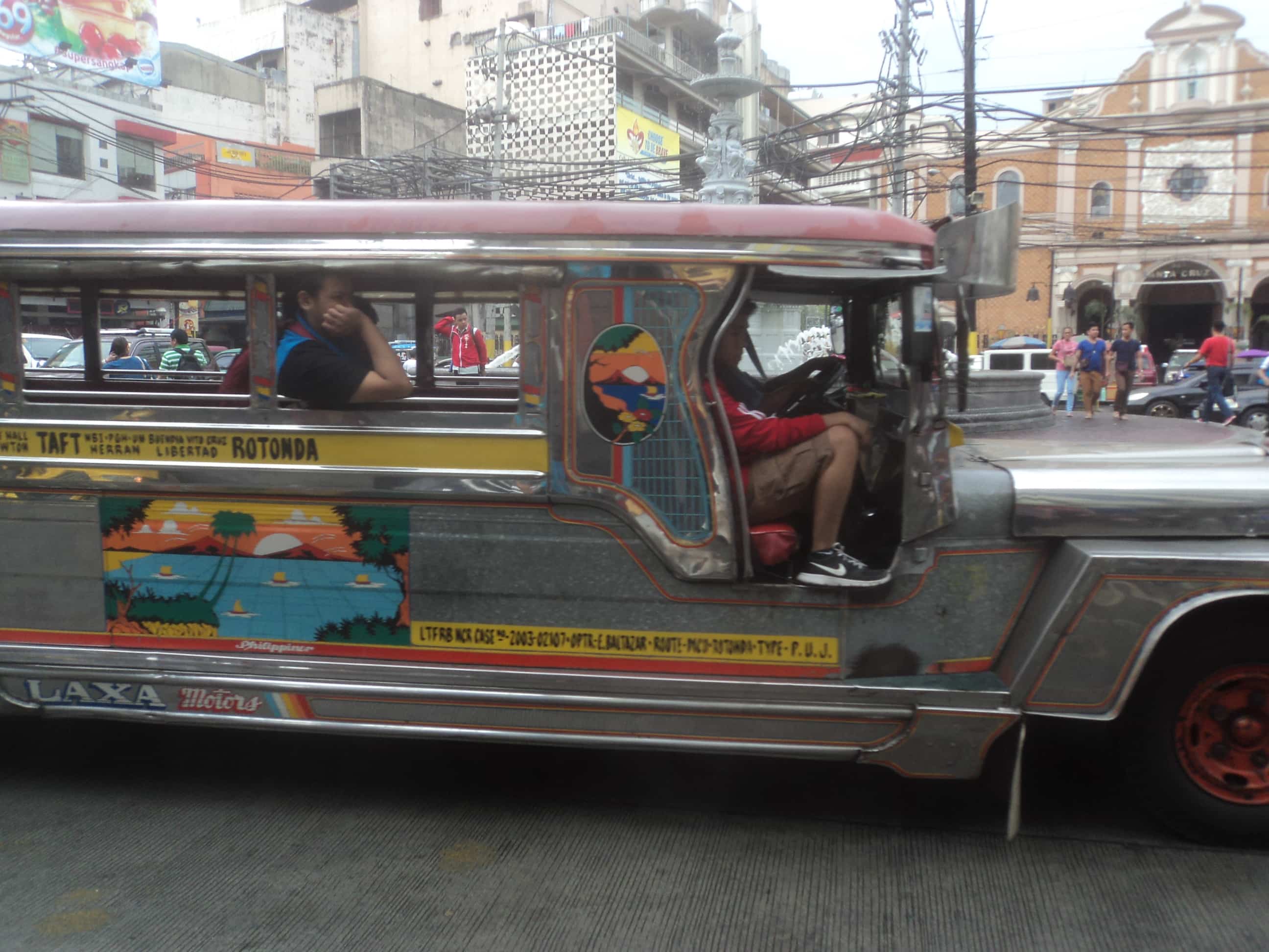 Don’t Do This in the Philippines: 22 Things Not to Do in the Philippines, Traveling in a low budget Philippines.
