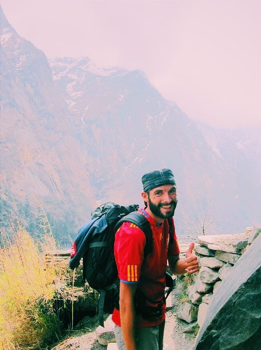 How to plan a long travel in a low budget, planning a trip