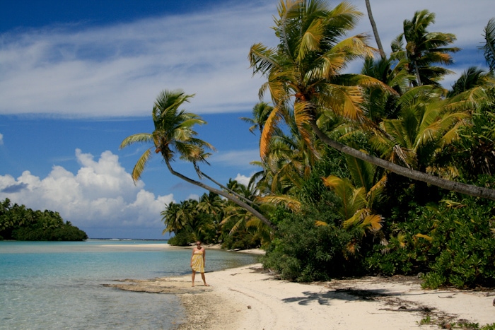 10 Forget Bora Bora And Visit These Places Instead