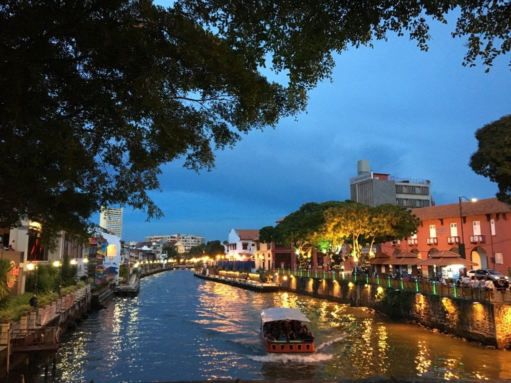 7 Most Affordable Countries for Expats, Malaysia