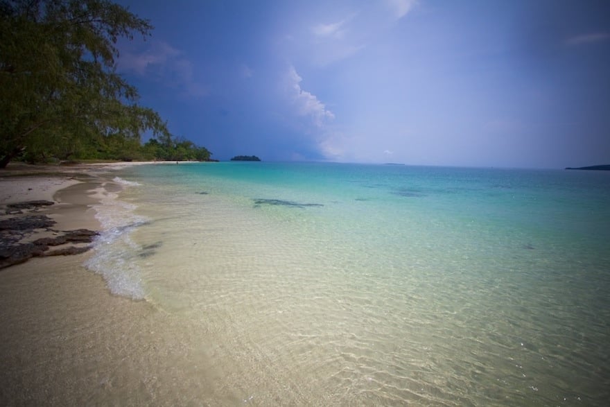 Backpacking Cambodia: koh Rong, Things to do in Cambodia, Cambodia travel guide, backpacking Cambodia, Angkor Watt
