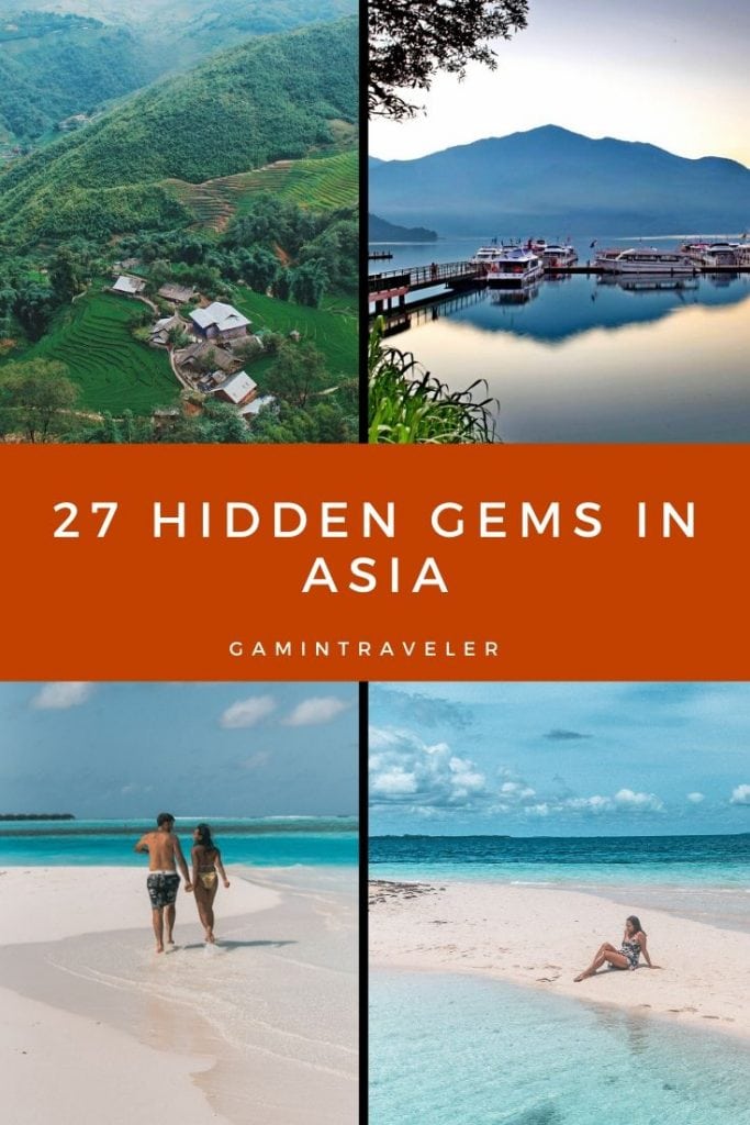 HIDDEN GEMS 3