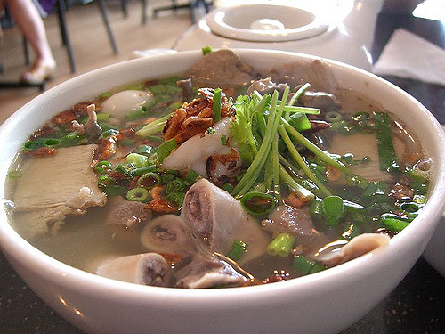 khmer-noodles-in-cambodia, Things to do in Cambodia, Cambodia travel guide, backpacking Cambodia, Angkor Watt, what to eat in Cambodia