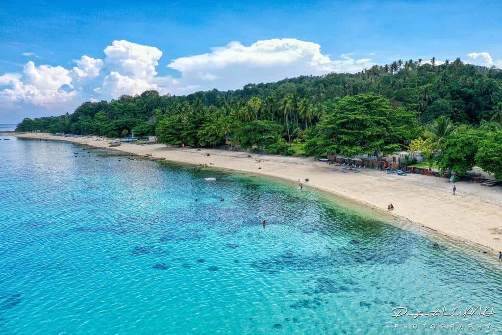 KALIPAY SA BAYBAY