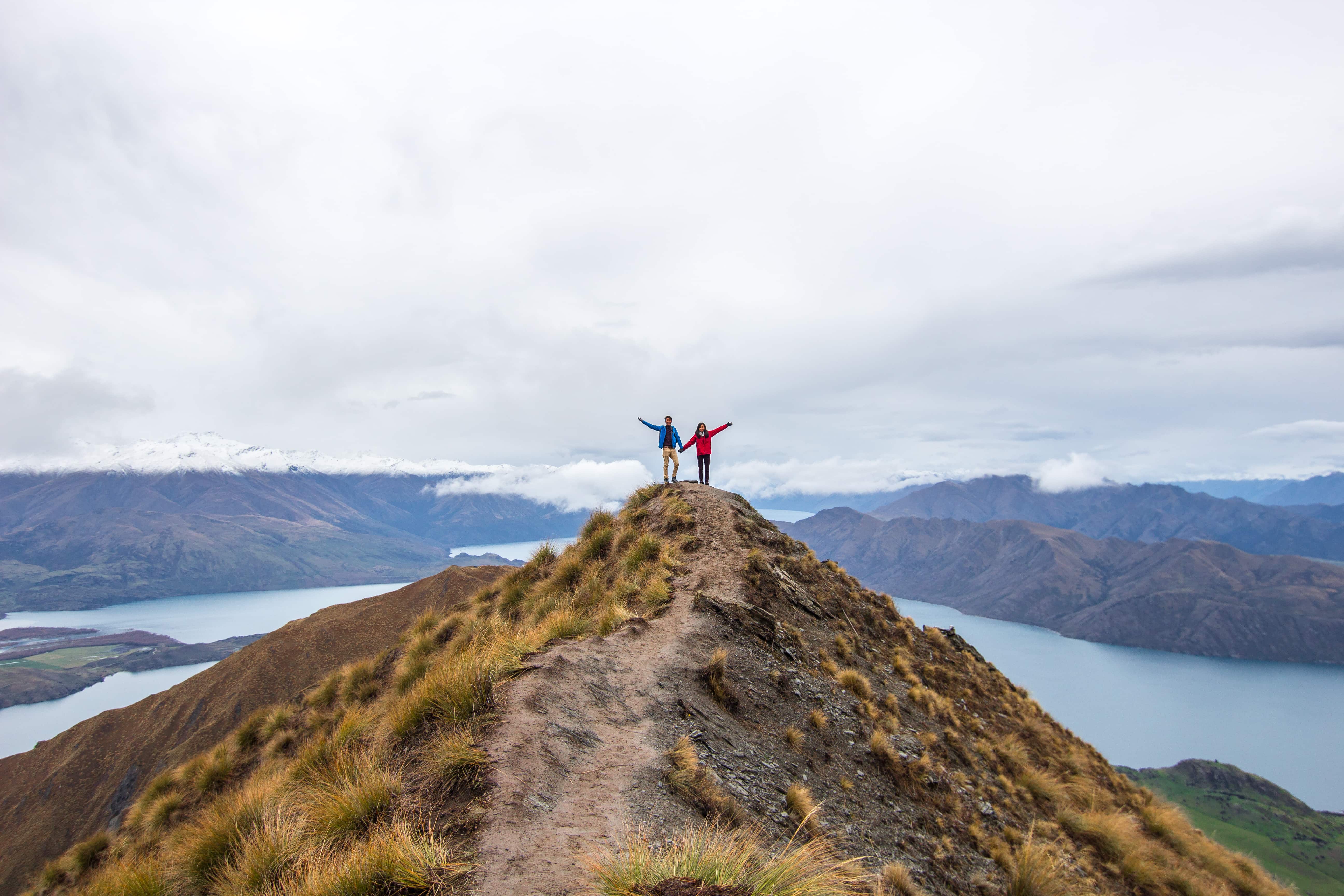 10 Best Countries to Visit in the World Right Now