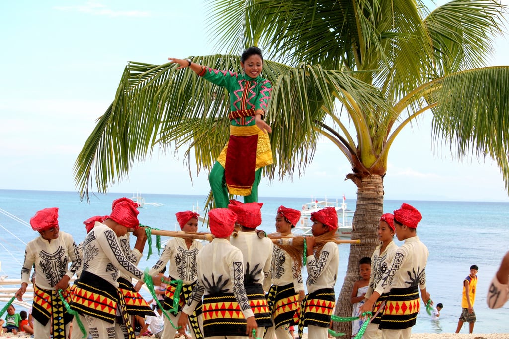 GaminTraveler.com Lawihan Festival by vladz dano