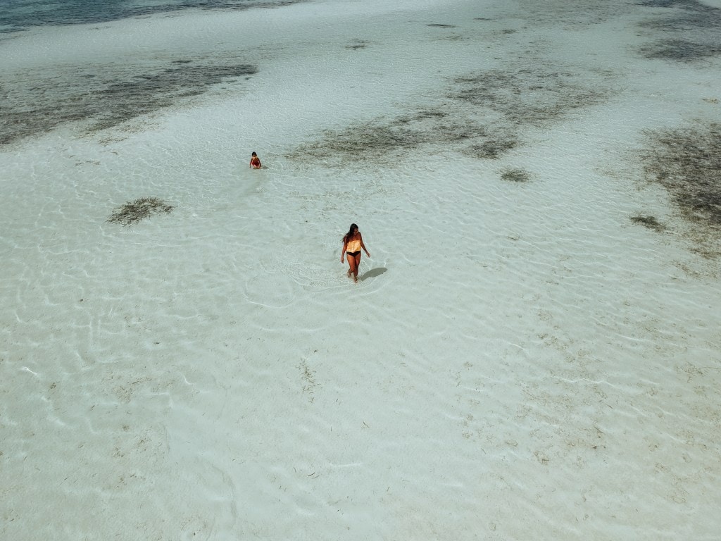 Cebu Itinerary, Cebu Travel Guide, Lambug Beach