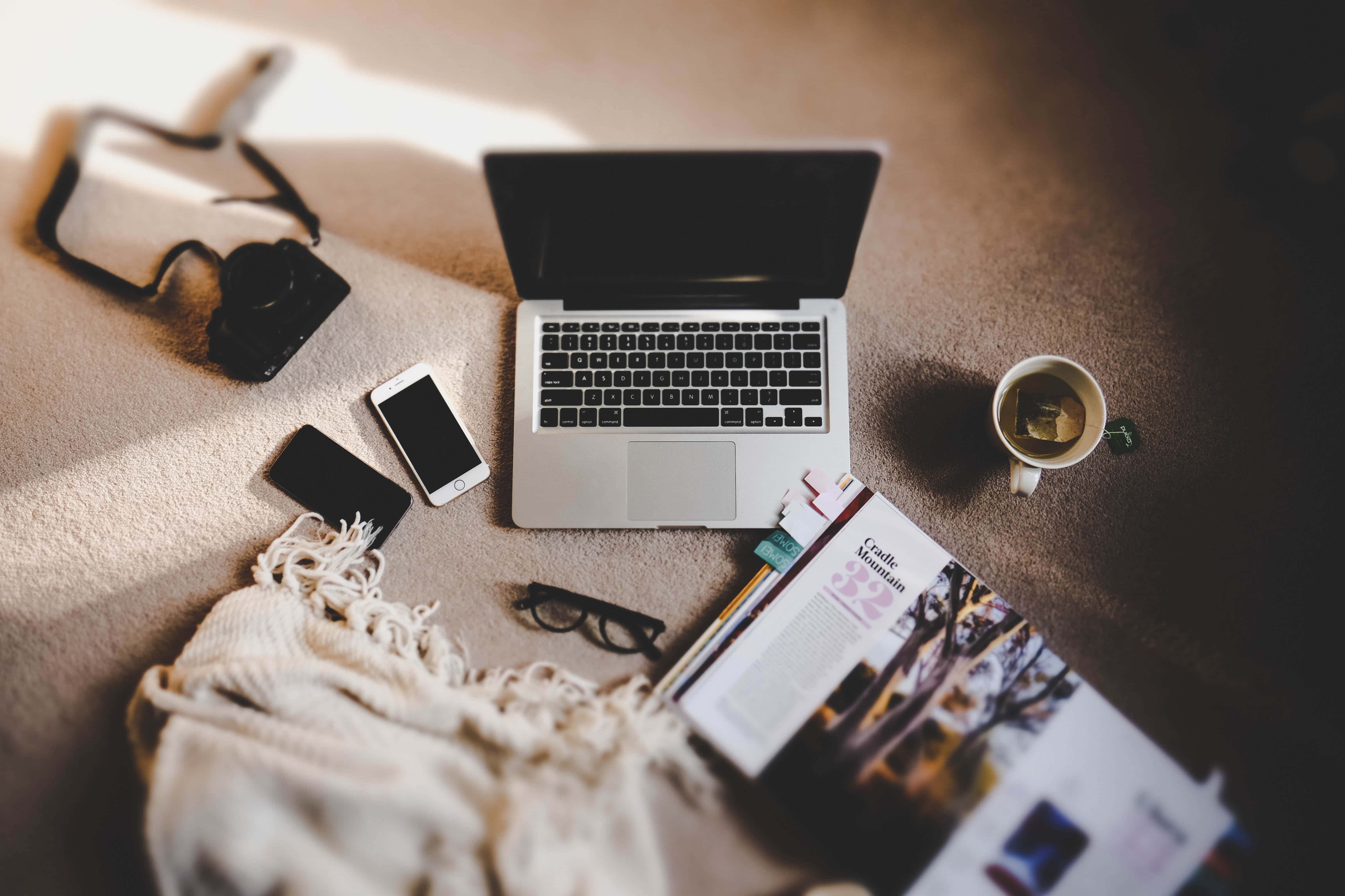 make money blogging 2