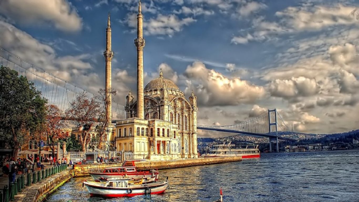 12 Best European Destinations for History Lovers