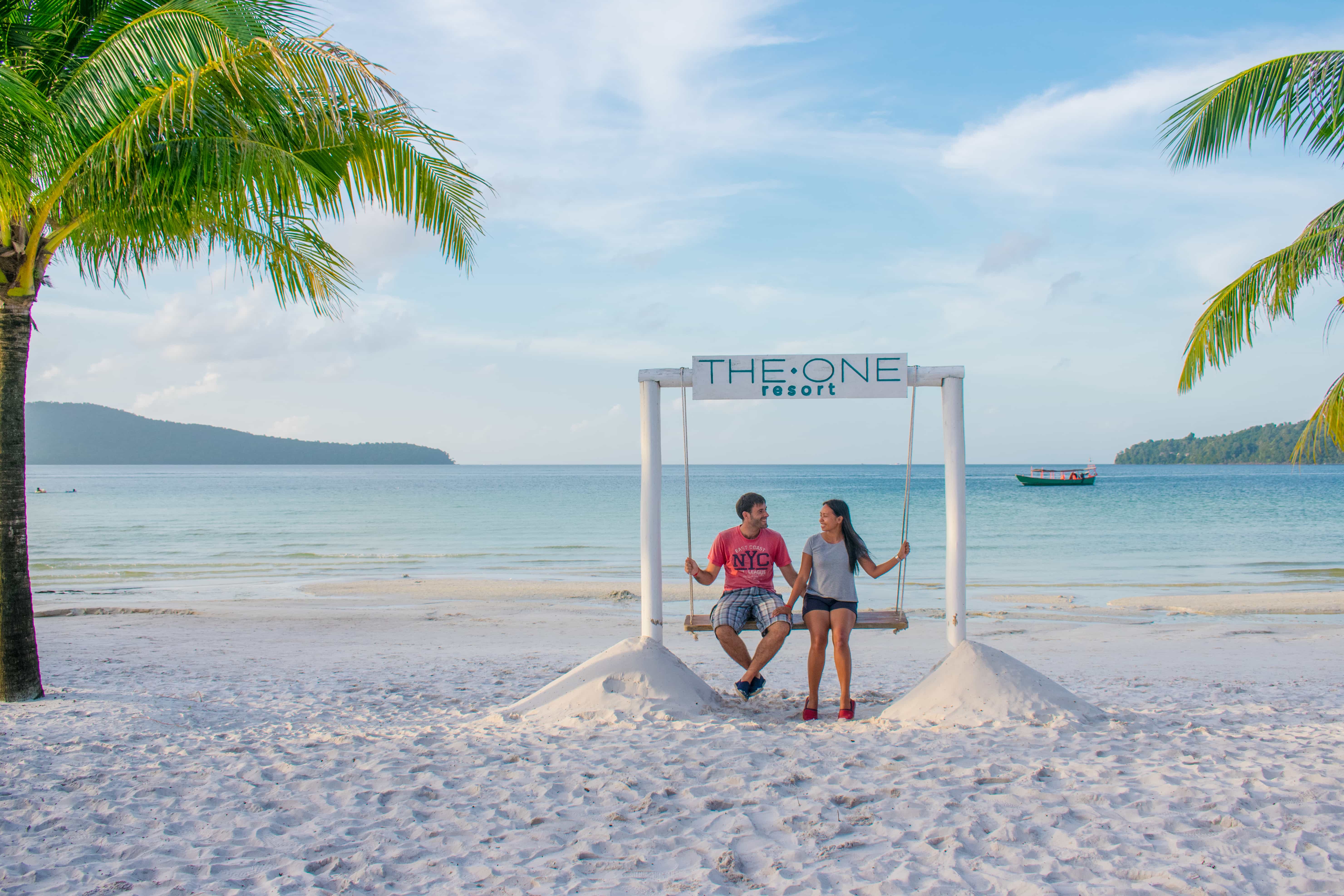 Forget About the Maldives in Asia and Visit These Places Instead, Alternatives to visit Maldives
