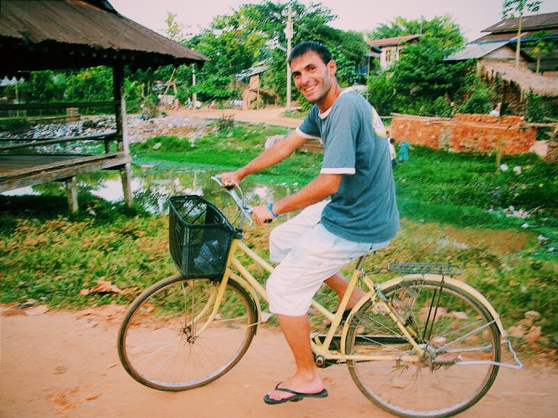 things to know before visiting Myanmar, Bago