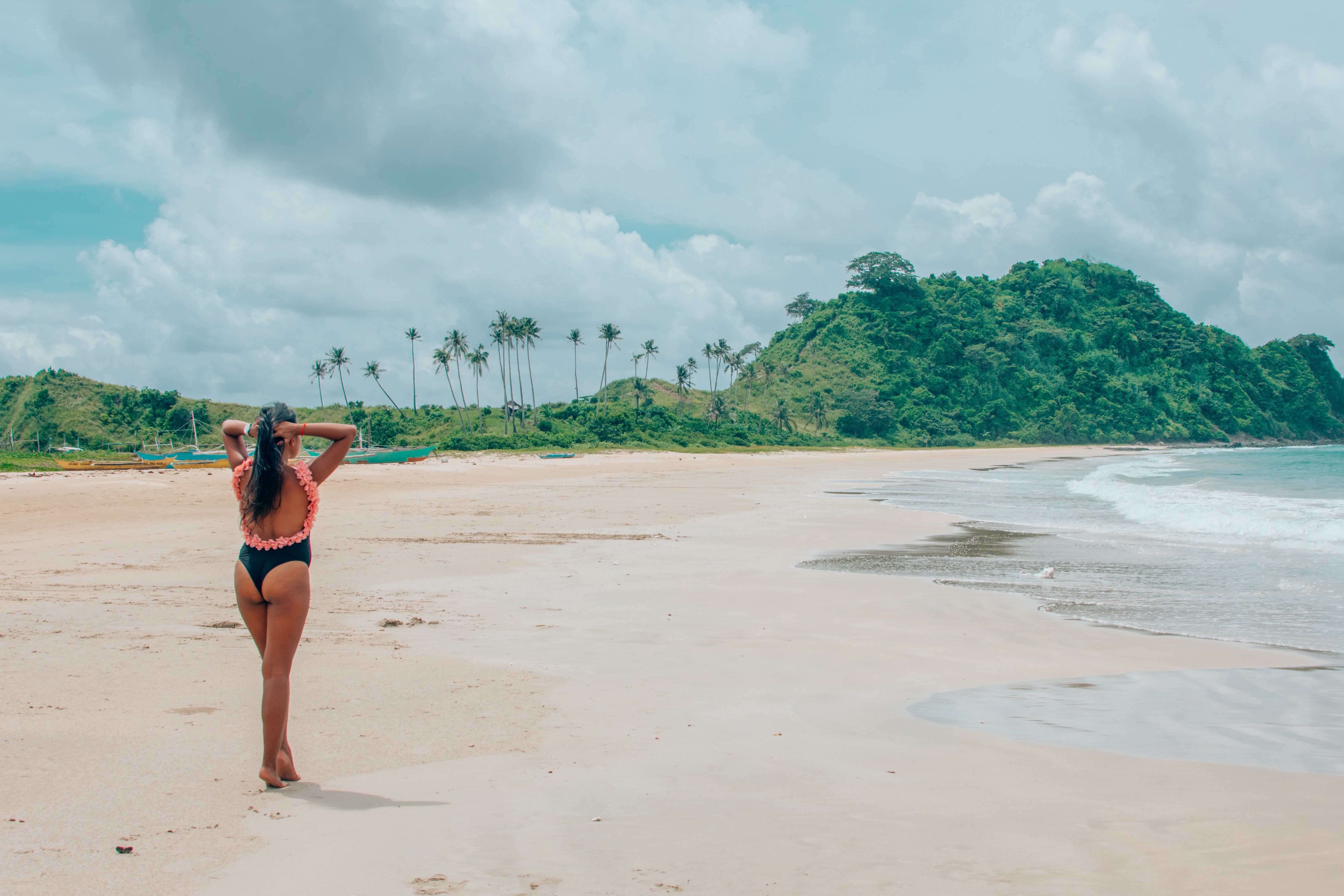 el nido tourist spots, el nido travel guide