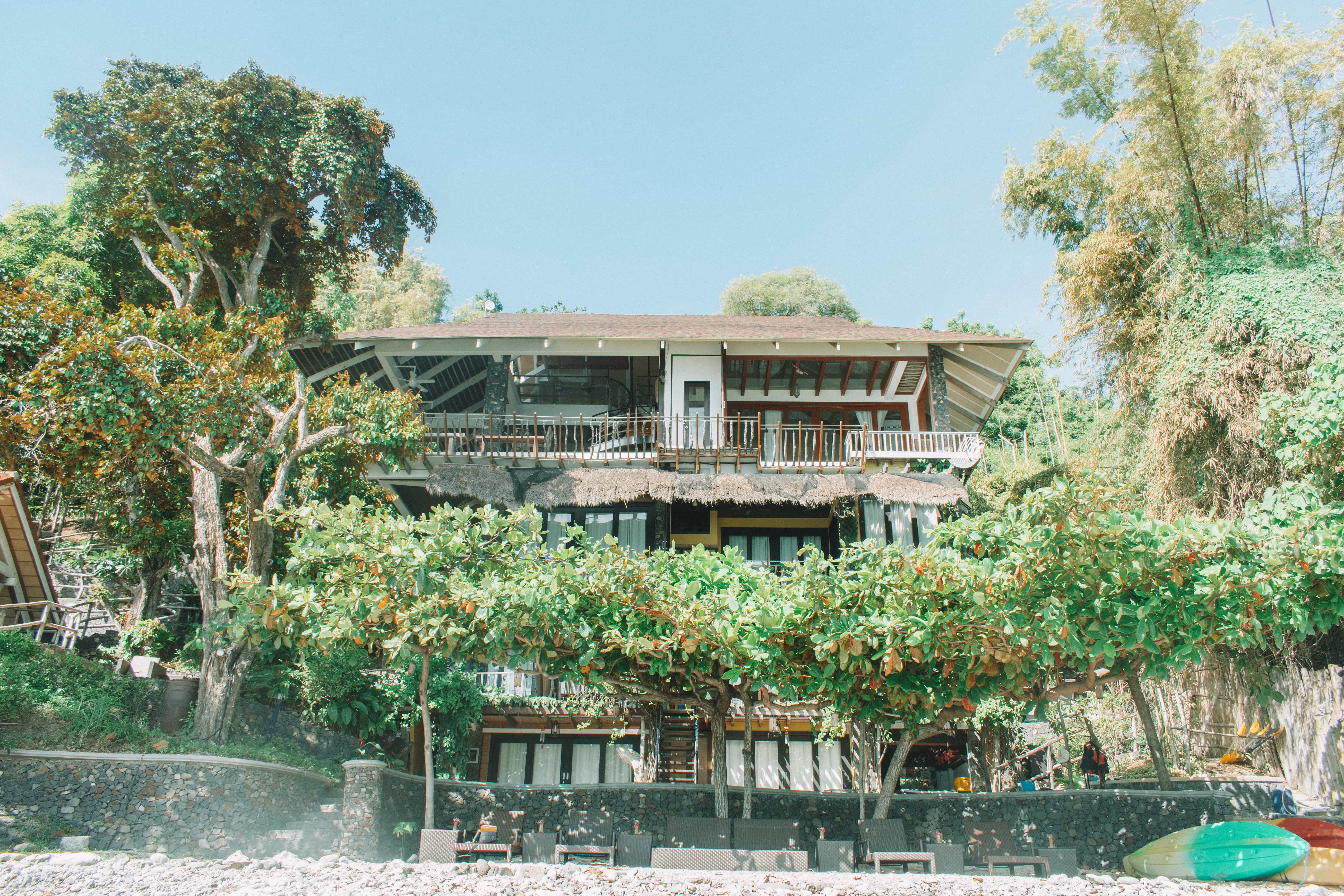  how to get to anilao, where to stay in Anilao, things to do in Anilao, Family Vacation near Manila
