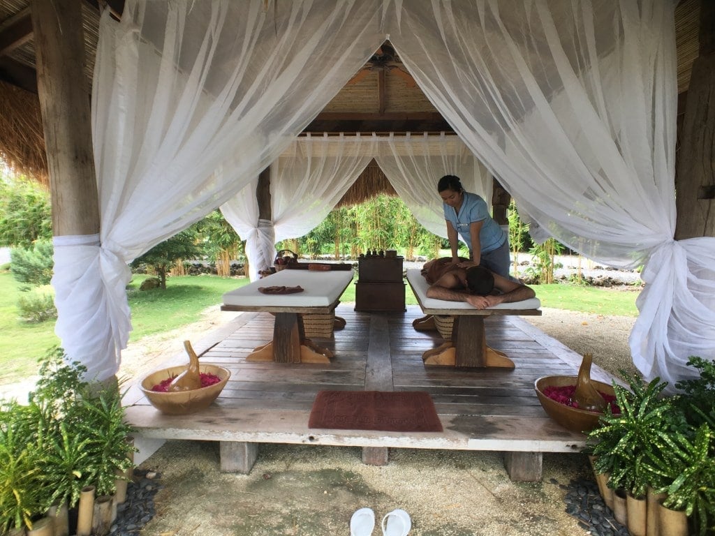 things to do in Anilao, massage in Anilao, how to get to anilao
