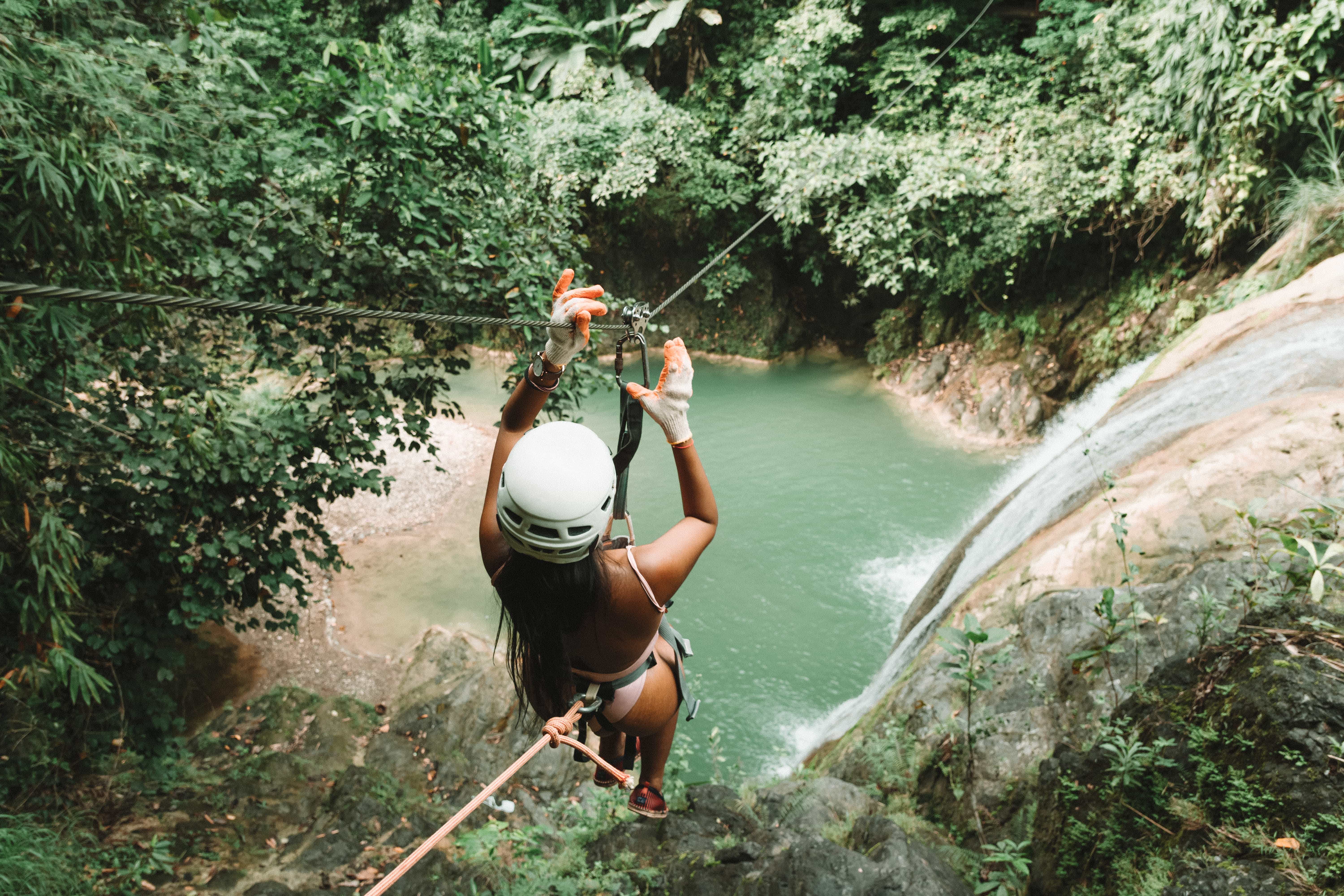Cebu Itinerary, Cebu Travel Guide