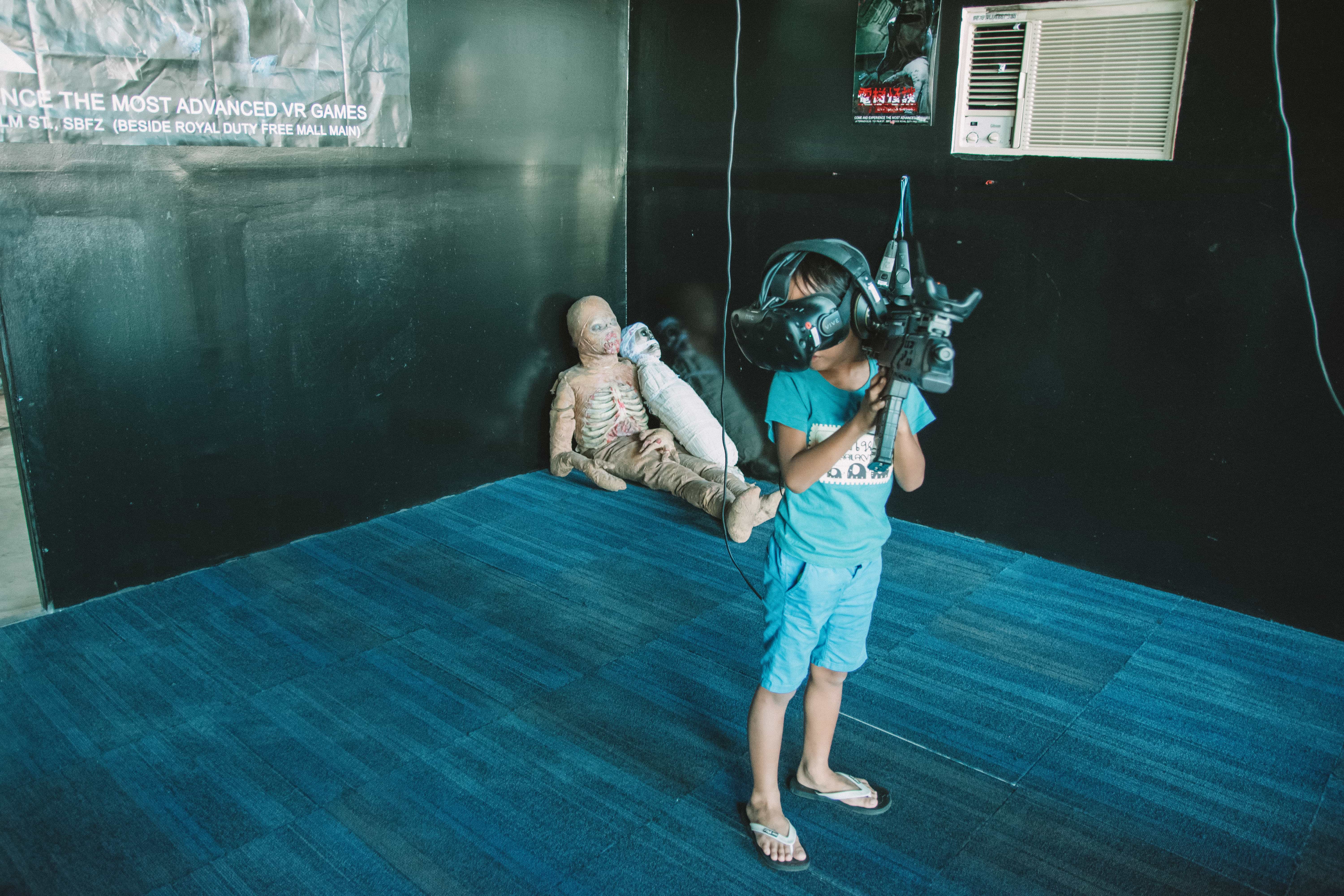 VR Experience