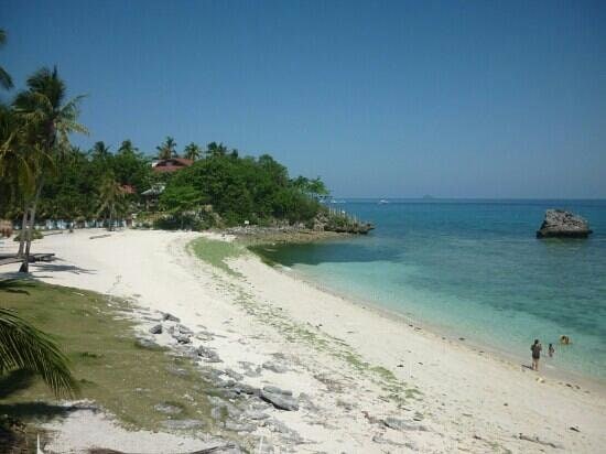 Guimbitayan Beach