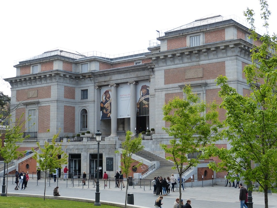 10 Best Museums to Visit in Europe