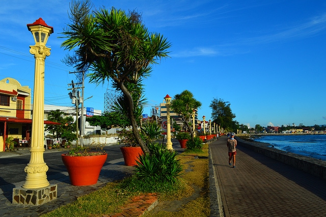 things to do in Dumaguete, places to visit in Dumaguete