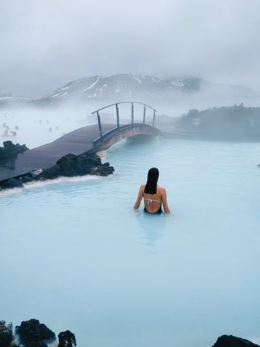 12 Most Beautiful Places To Swim Around The World, Blue Lagoon, 8 Most Overrated Travel Experiences in the World