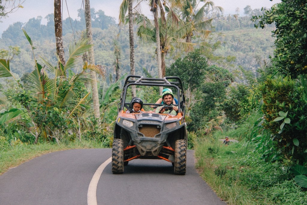 things to do in Ubud, budget to travel in Ubud, visit ricefields in Ubud, where to stay in Ubud, where to sleep in Ubud, how to get to Ubud