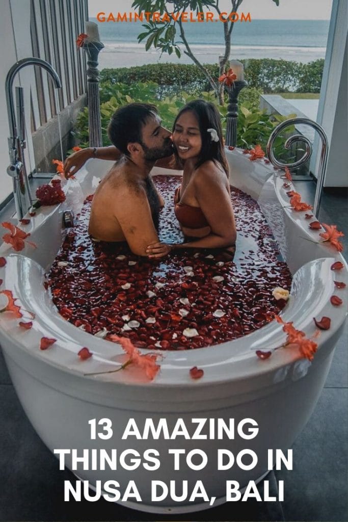 NUSA DUA 2
