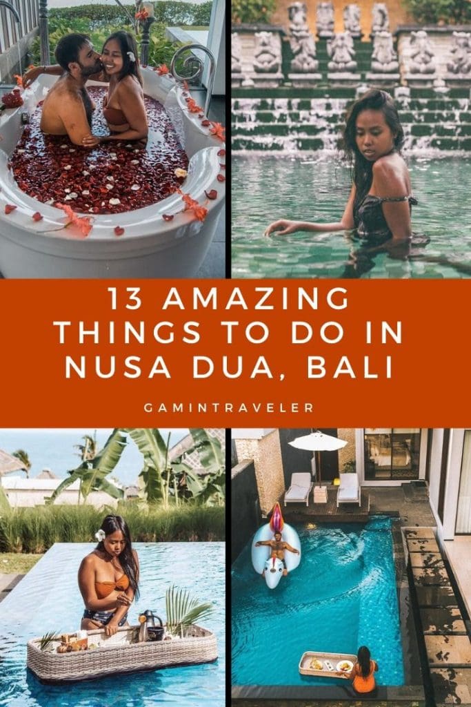 NUSA DUA 3