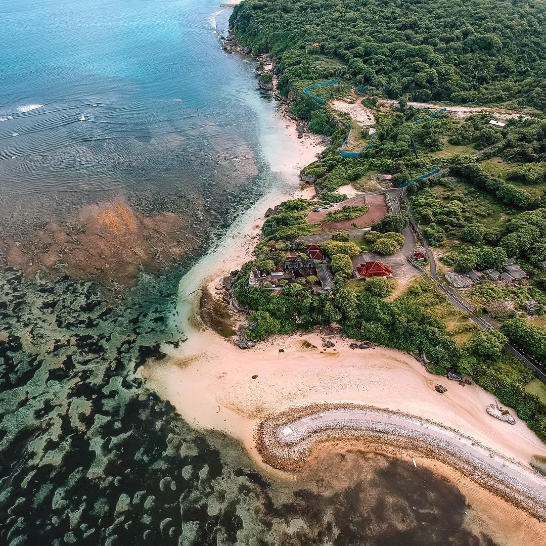 luxury in Nusa Dua, Things to do in Nusa Dua, where to sleep in Nusa Dua, where to stay in Nusa Dua, what to do in Nusa Dua, how to get to Nusa Dua