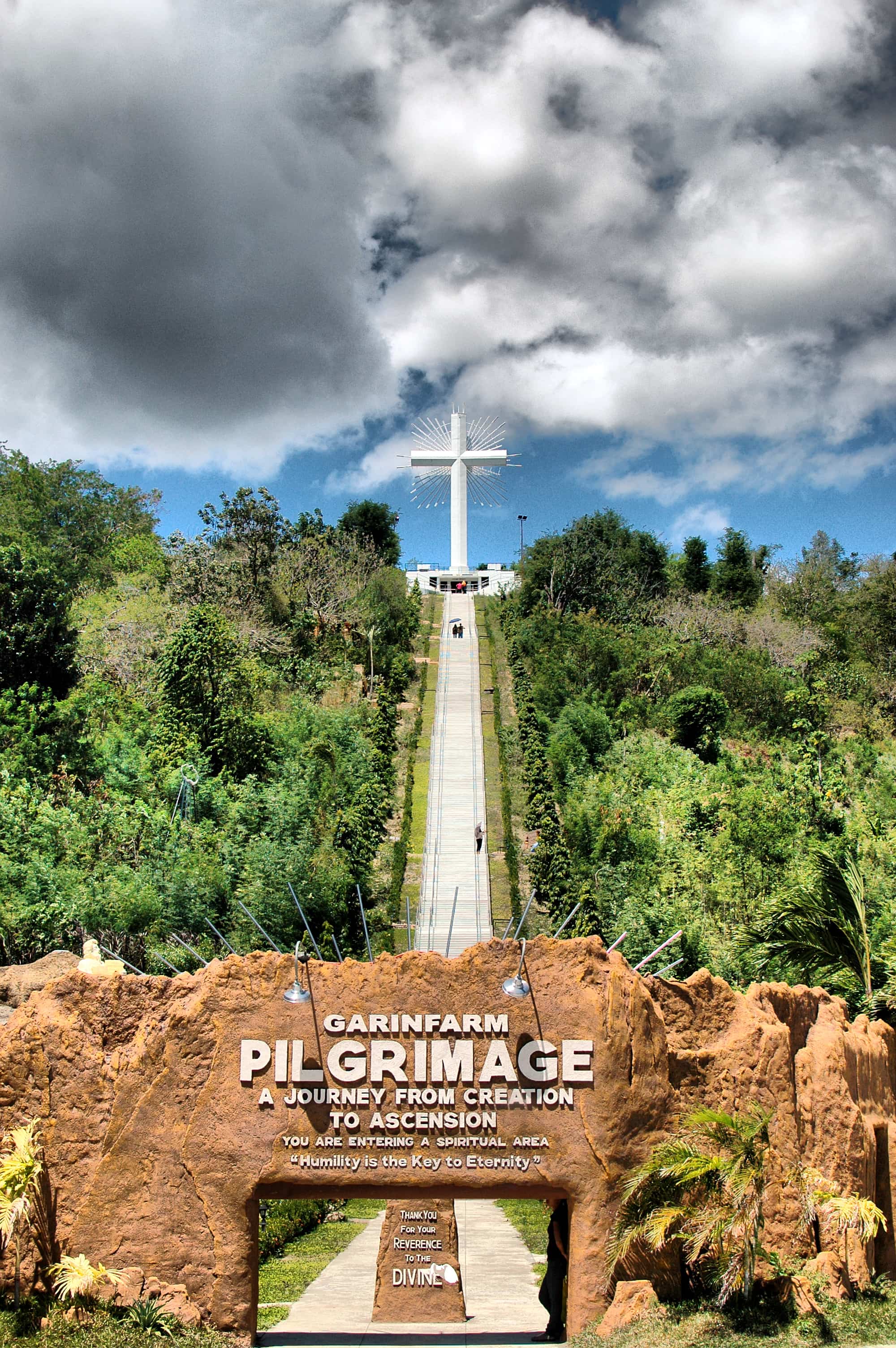 things to do in iloilo, iloilo tourist spots, what to do in iloilo, where to stay in iloilo, what to eat in iloilo, iloilo itinerary, iloilo city travel guide, Garin farm