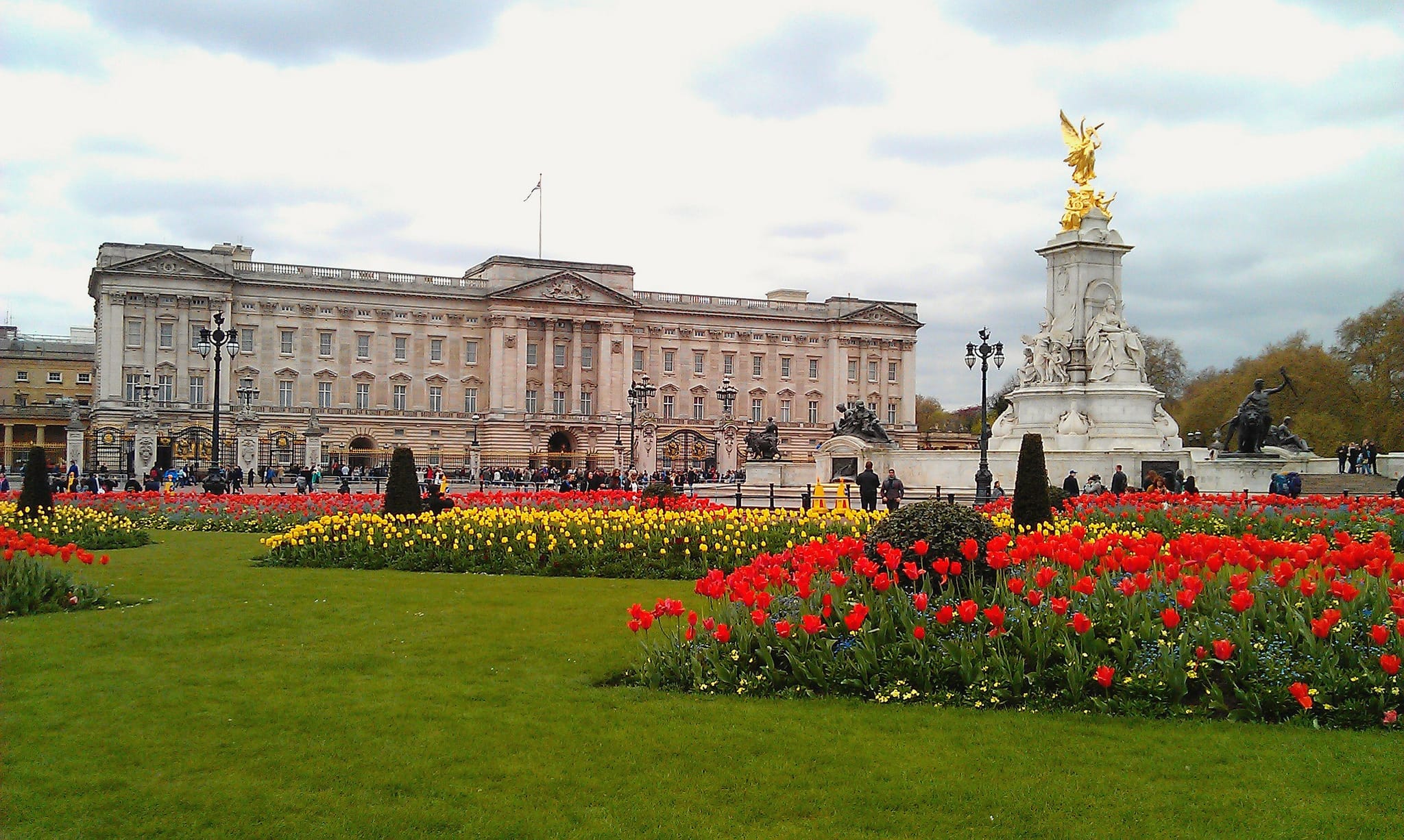 things to do in London