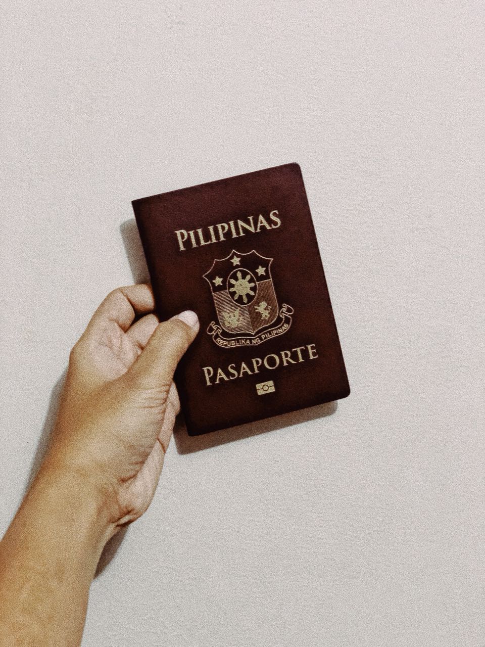 schengen visa philippines application in Spanish Embassy