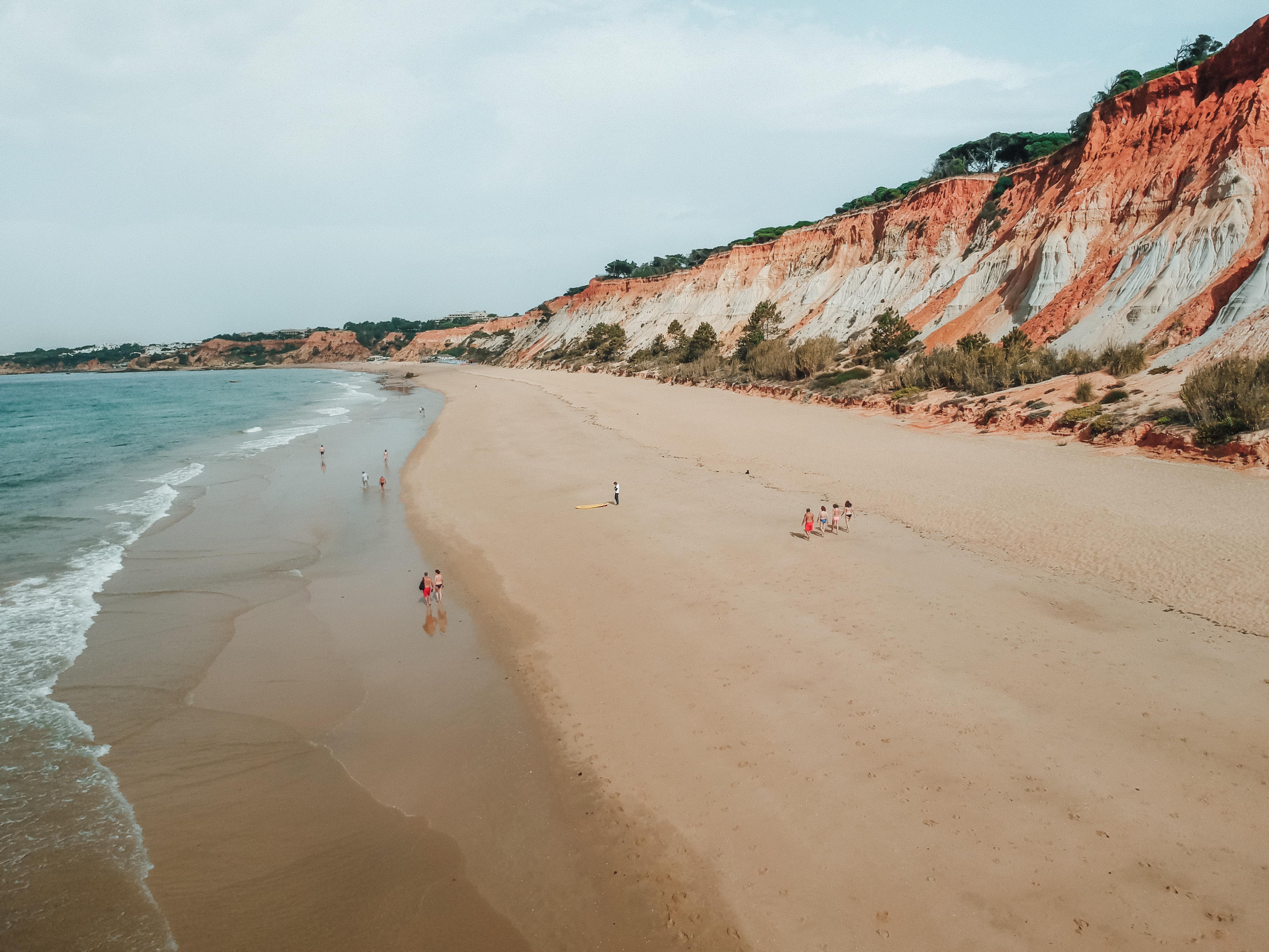 Algarve 2076