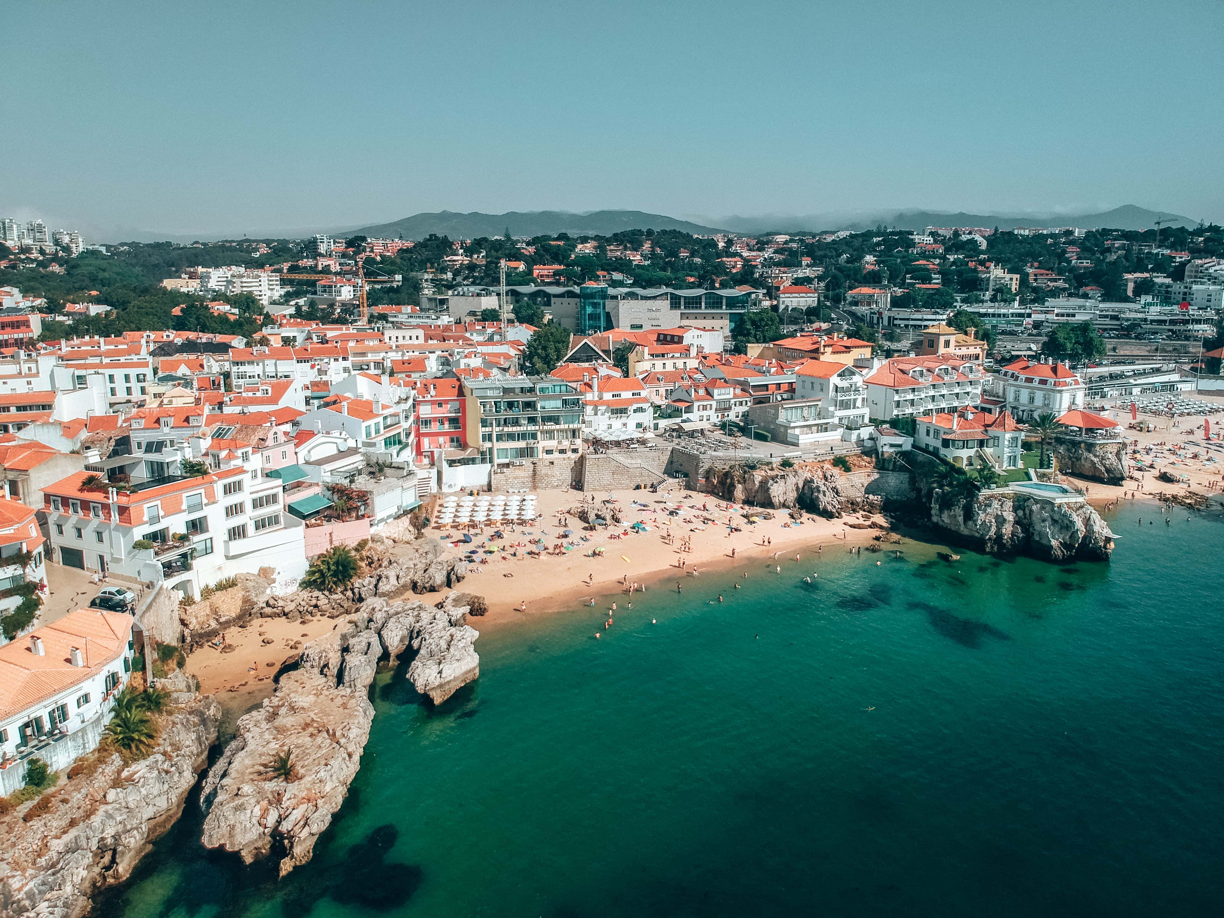 Sintra vs Cascais: Deciding Your Perfect Portuguese Getaway, 7 Most Affordable Countries for Expats