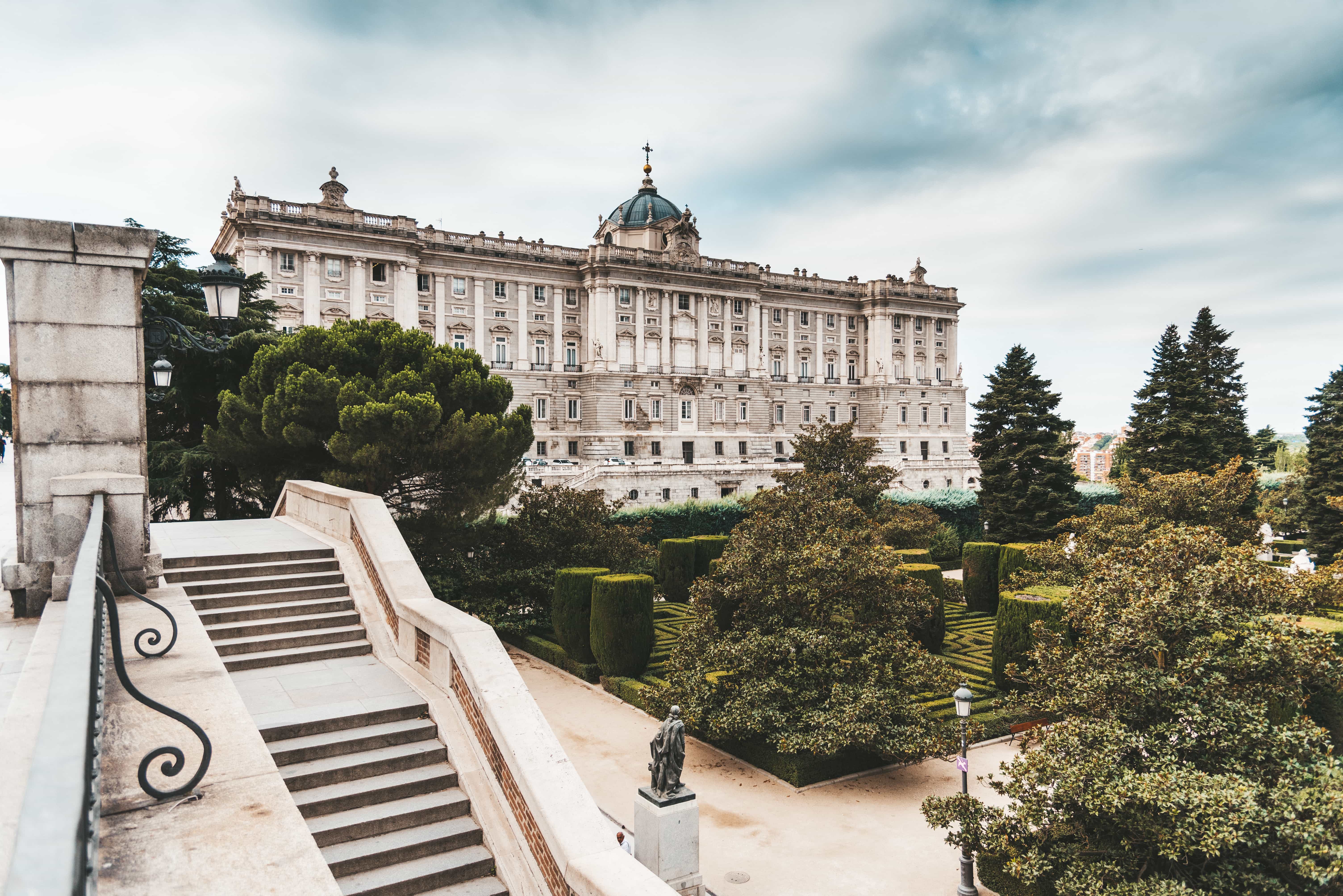 Daily budget in Madrid, things to do in Madrid, places to visit in Madrid, best time to visit in Madrid