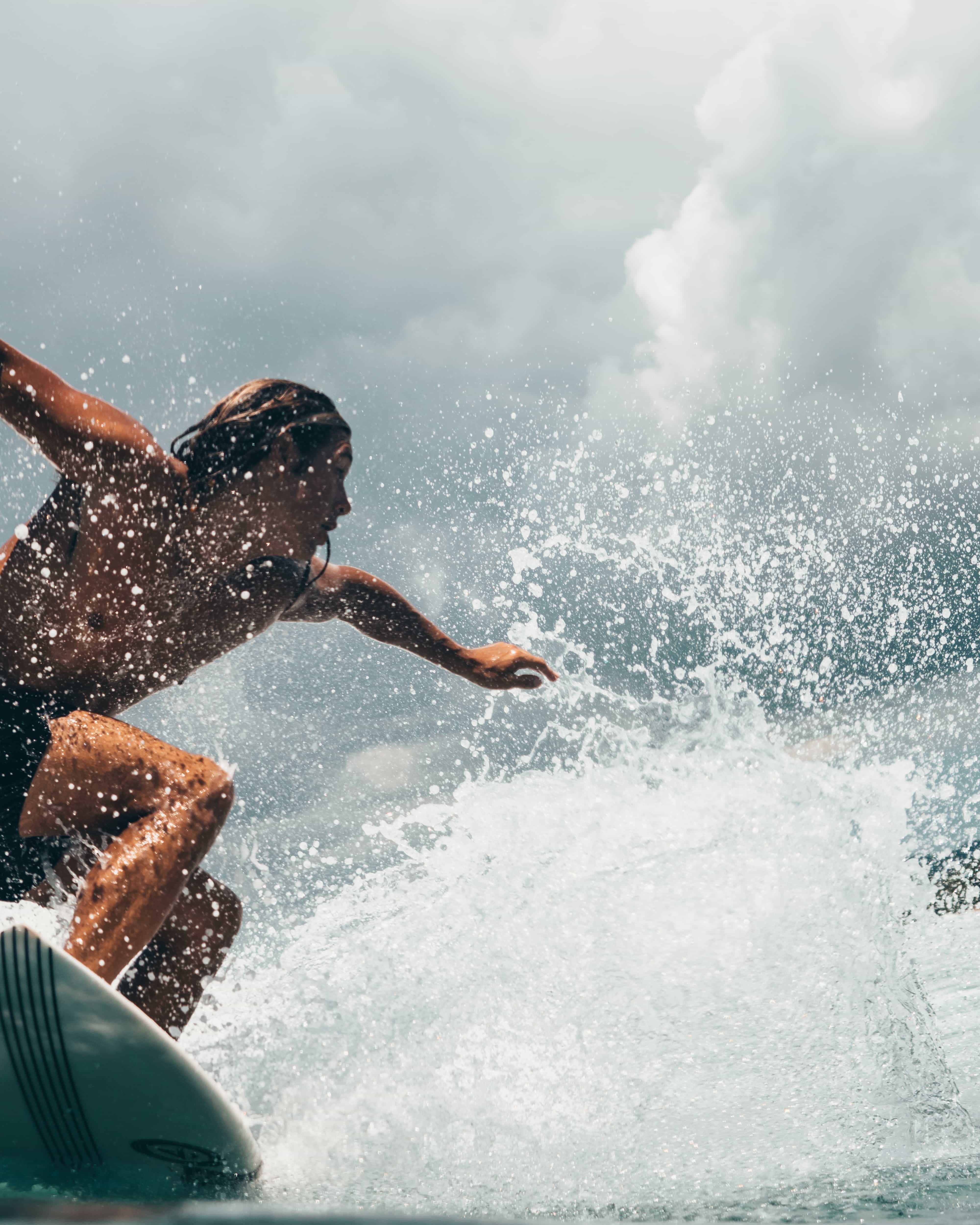 Adventure in The Philippines