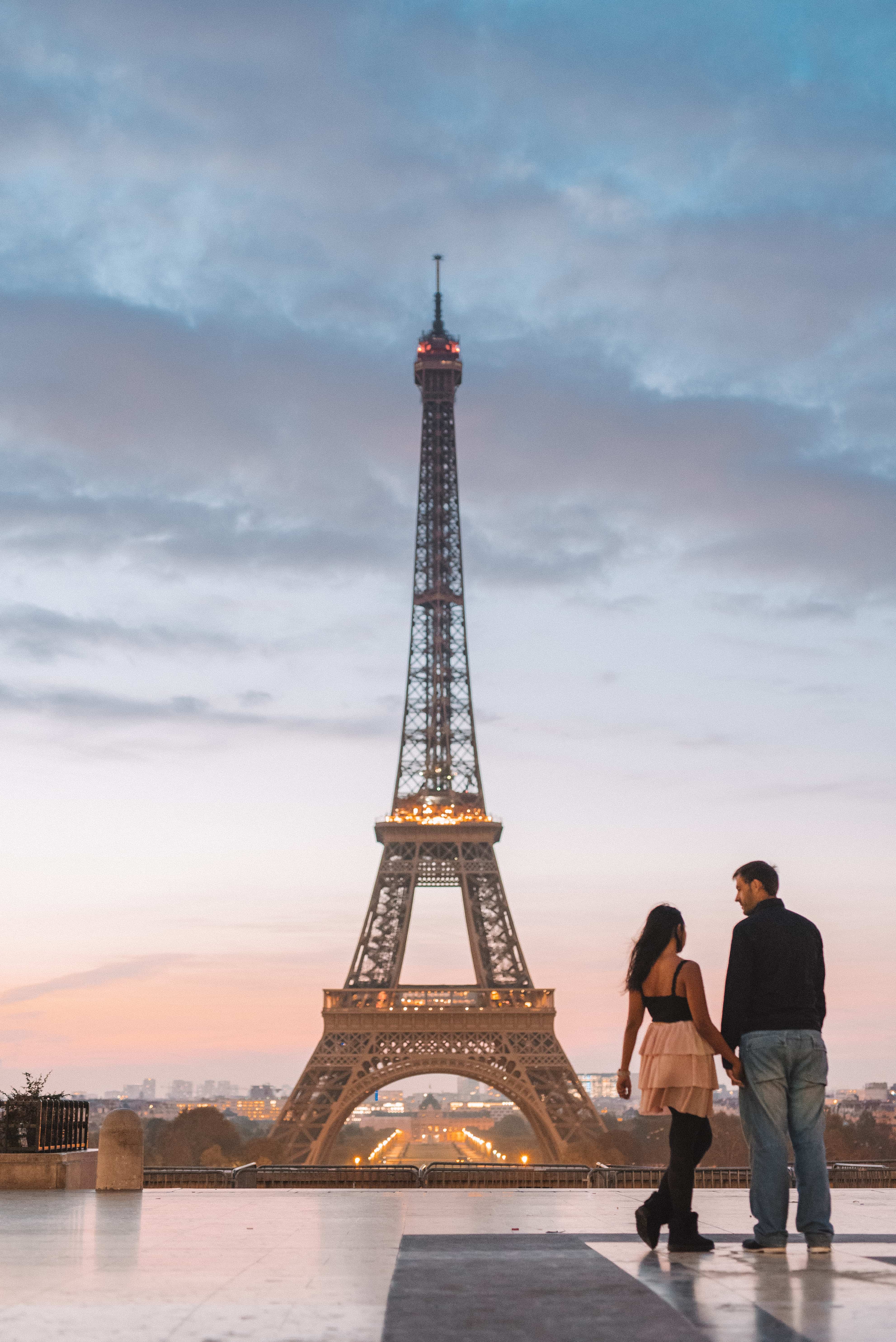 10 Most Instagrammable Places in France, Things to know before visiting France, places to visit in France
