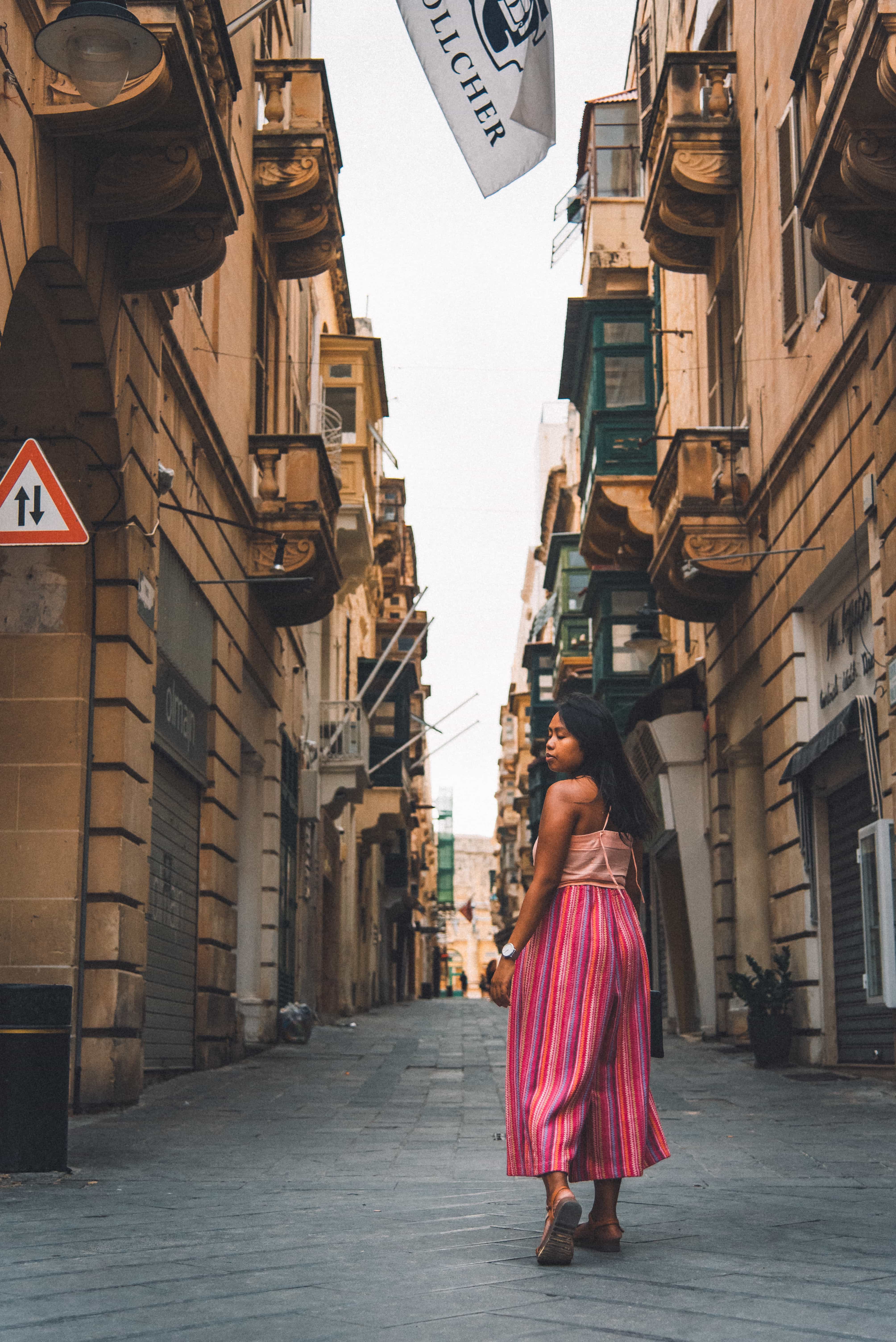Malta Travel Tips, Things to know before visiting Malta, places to visit in Malta,Valleta