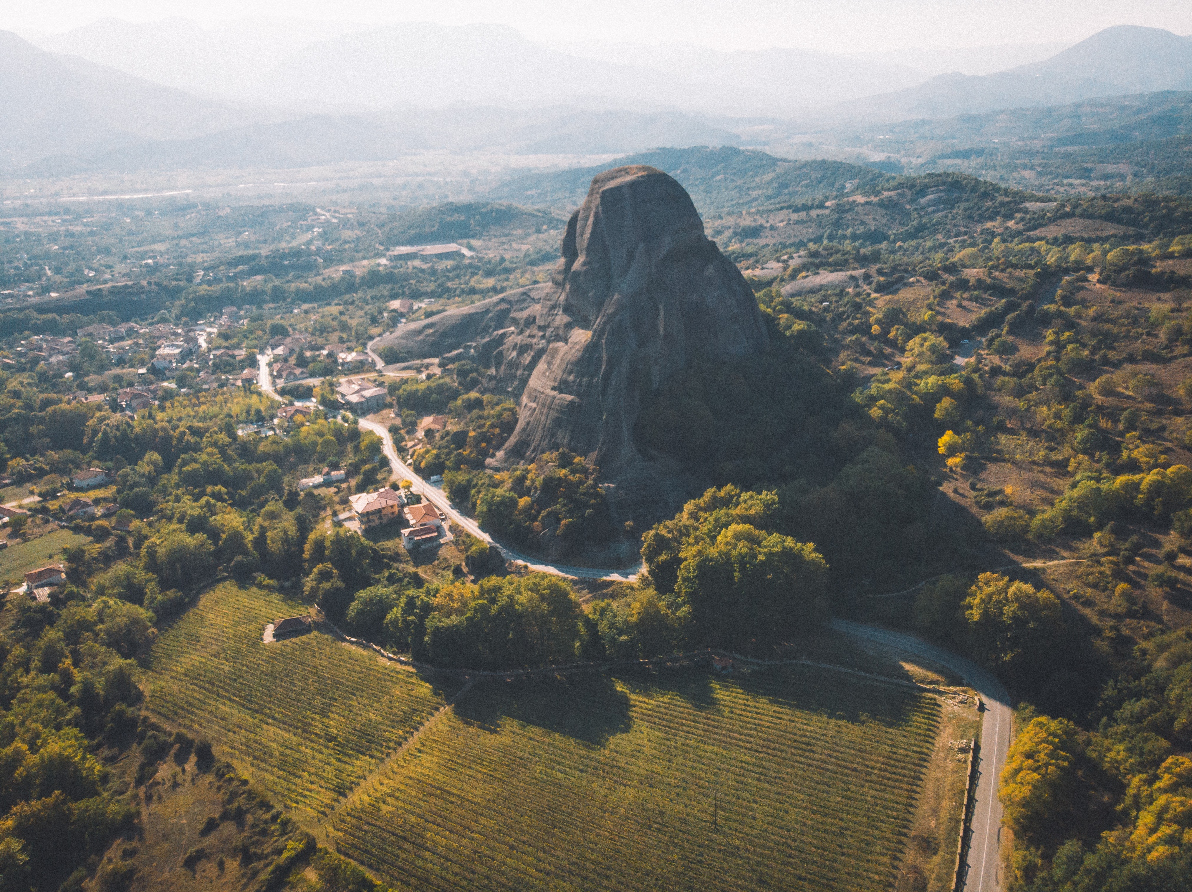 Things to know before visiting Greece