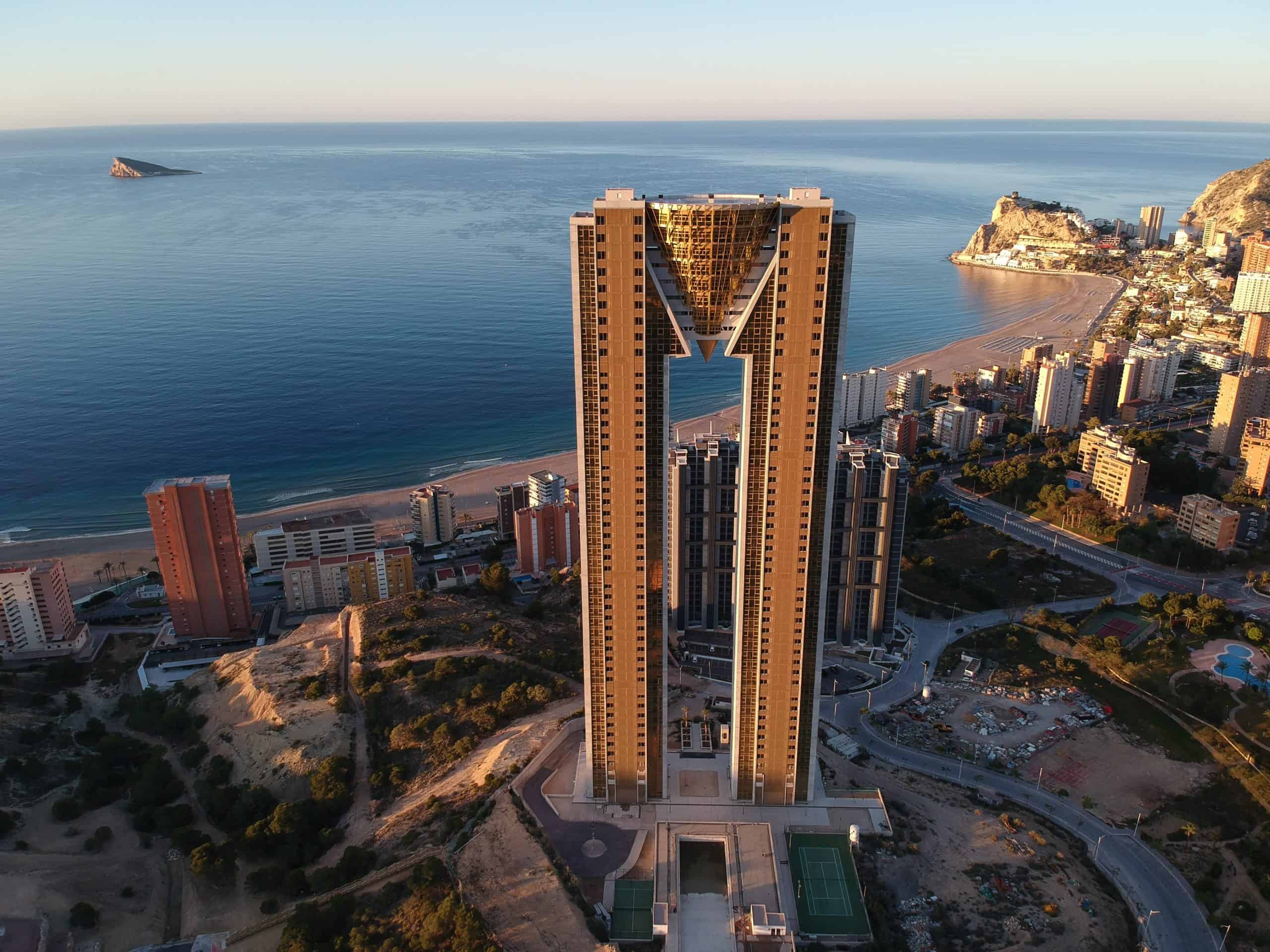 One day In Benidorm Things to see and do