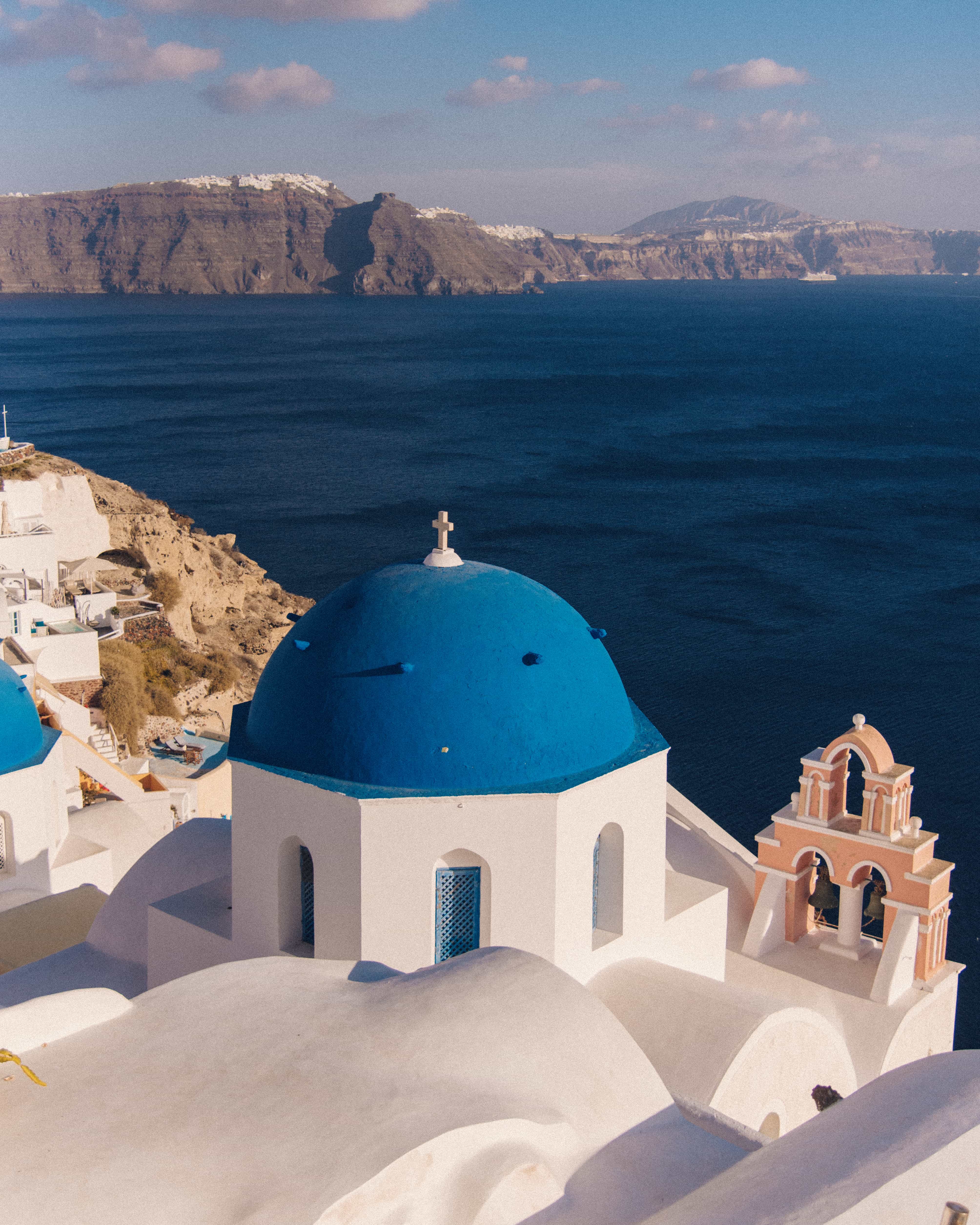 Paradise Lost: 10 European Cities Ruined By Tourism