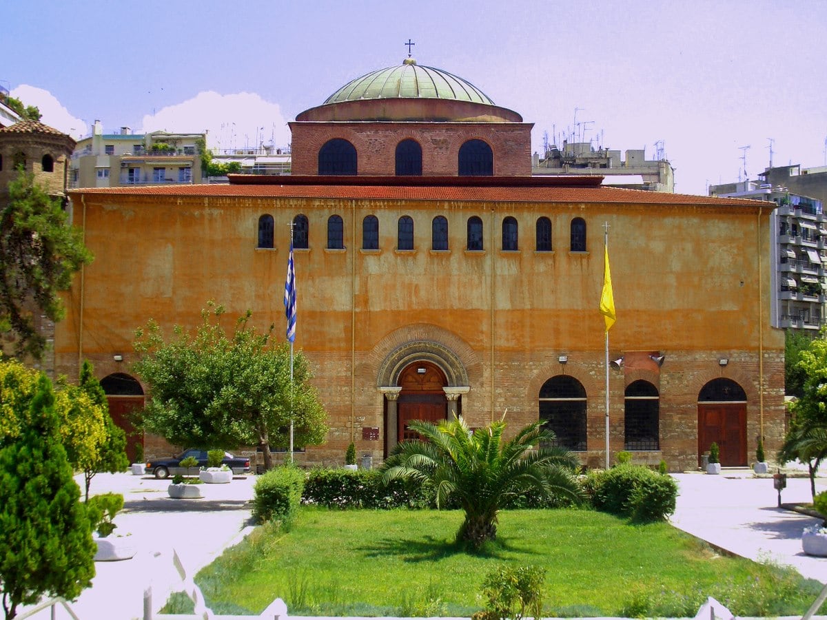 Thessaloniki travel guide, things to do in Thessaloniki, food to try in Thessaloniki, best time to visit thessaloniki, how to get to thessaloniki from the airport, how to get to thessaloniki, haga sofia