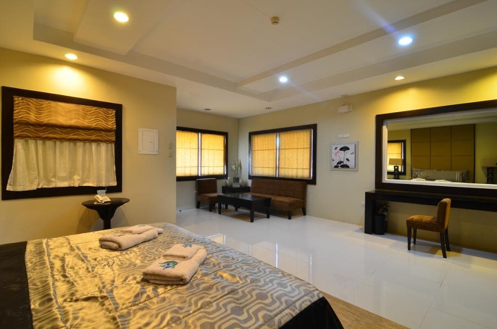luxury resorts in cagayan de oro, cheap hotels in cagayan de oro, where to sleep in cagayan de oro, Startgate Dream Vacation Resort