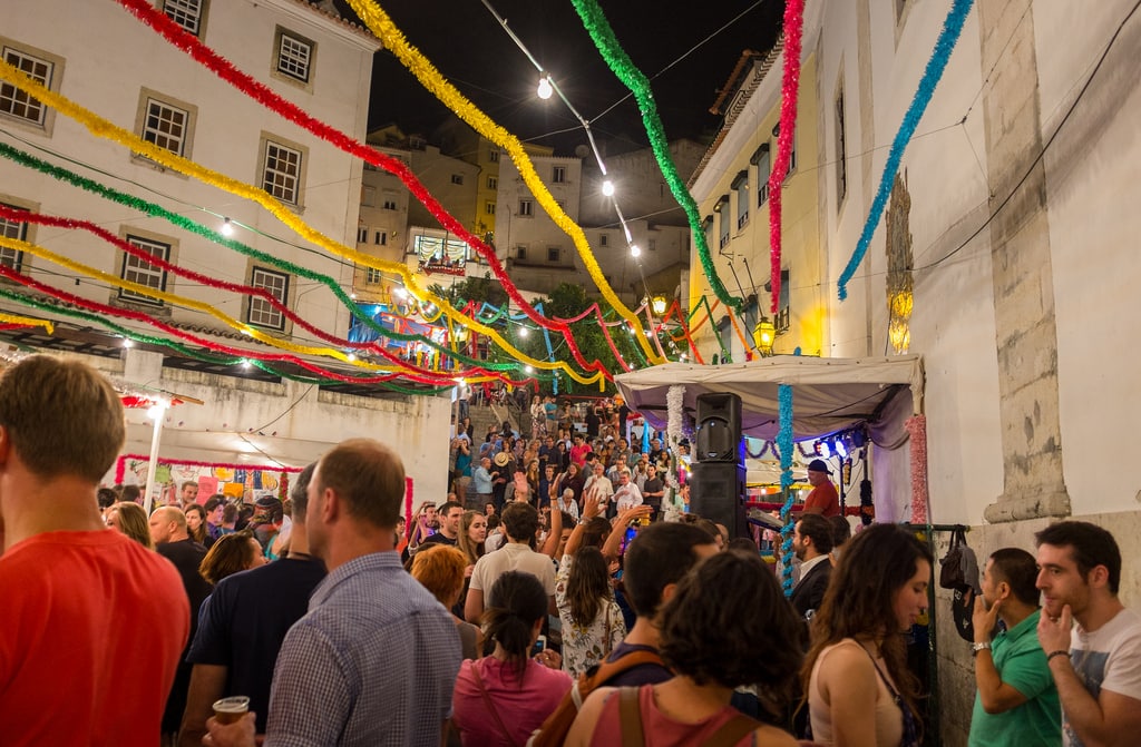 Portugal Travel Tips