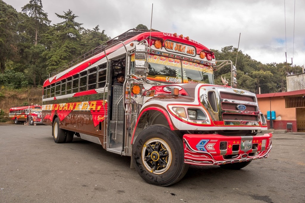 11 Common Mistakes to Avoid in Guatemala and How to Avoid Them