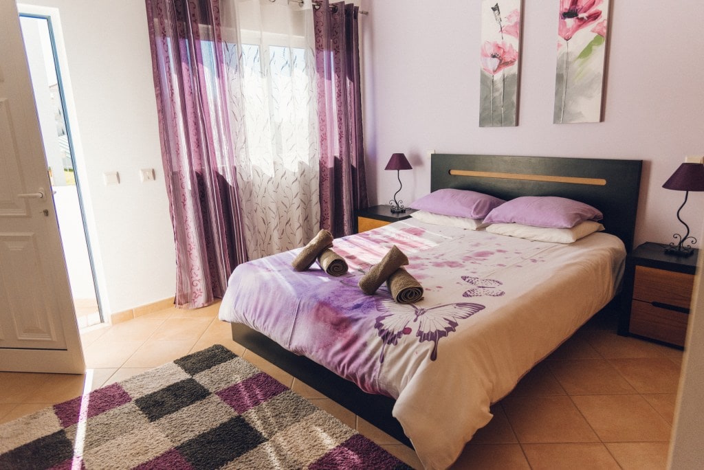 Budget travel in Portugal