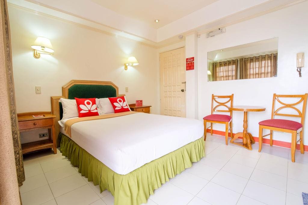 tagaytay resorts, where to stay in Tagaytay, cheap hotels in tagaytay , where to stay in Tagaytay, luxury resorts in tagaytay, cheap hotels in tagaytay, where to sleep in tagaytay, Zen Rooms Maharlika, tagaytay resorts, where to stay in Tagaytay, cheap hotels in tagaytay 