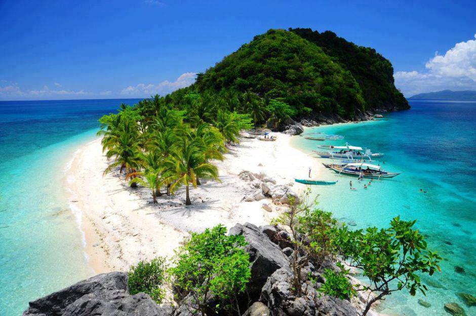 How to get to Iloilo City, Gigantes Island, Isla de Gigantes