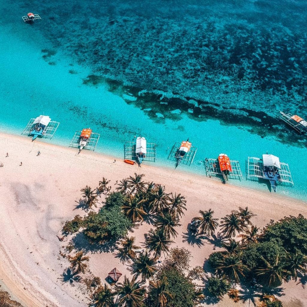 Best time to visit the Philippines