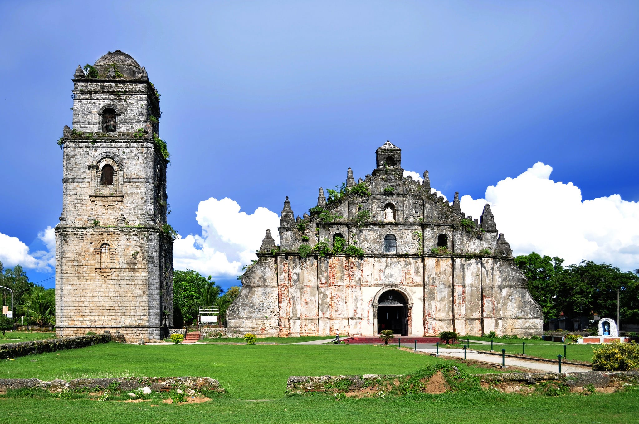 San Agustin Church, things to do in Laoag