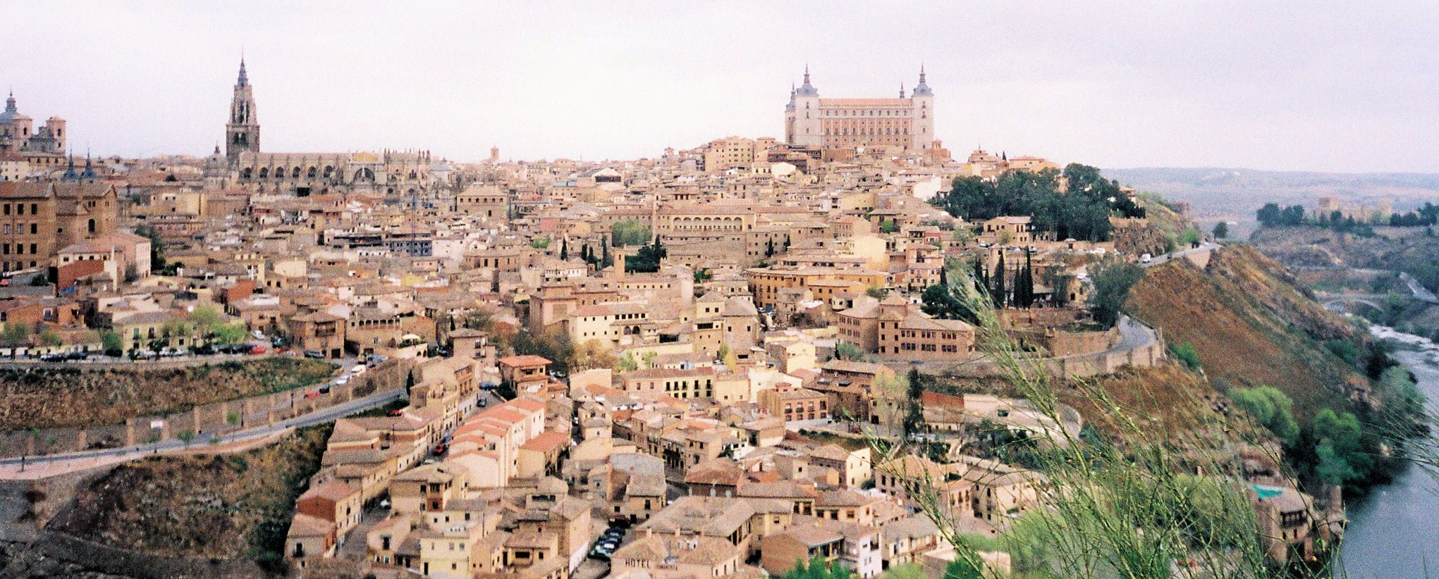 Yoledo, Instagrammable places in Spain